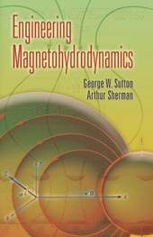 Engineering Magnetohydrodynamics