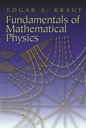 Fundamentals of Mathematical Physics
