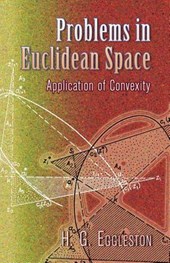 Problems in Euclidean Space