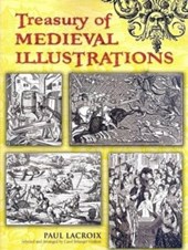 Treasury of Medieval Illustrations