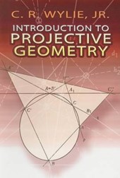 Introduction to Projective Geometry