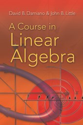 A Course in Linear Algebra