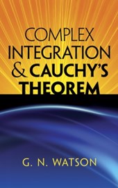 Complex Integration and Cauchy's Theorem