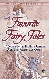 Favorite Fairy Tales