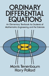Ordinary Differential Equations