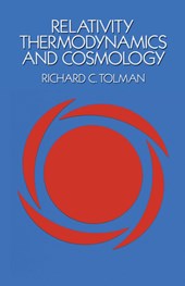 Relativity, Thermodynamics and Cosmology