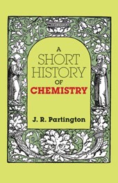 A Short History of Chemistry