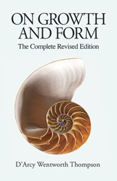 Thompson: On Growth and Form