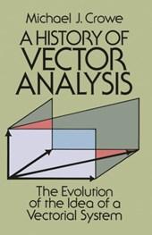A History of Vector Analysis