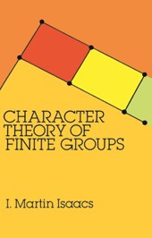 Character Theory of Finite Groups