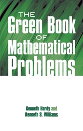 GREEN BK OF MATHEMATICAL PROBL