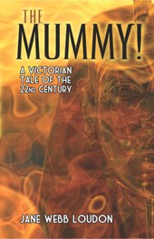 Mummy!