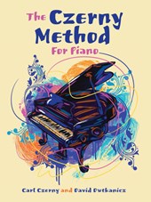 The Czerny Method for Piano