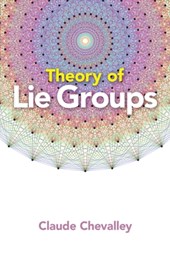 Theory of Lie Groups