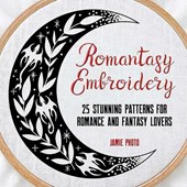 Romantasy Embroidery