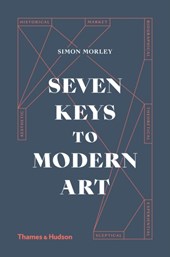 Seven Keys to Modern Art