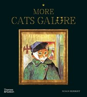 More Cats Galore