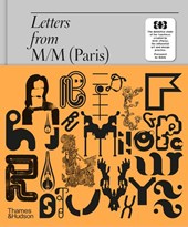 Letters from M/M (Paris)