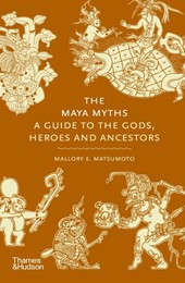 The Maya Myths