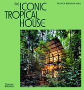 The Iconic Tropical House