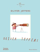 Oliver Jeffers