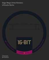Sega Mega Drive/Genesis: Ultimate Works