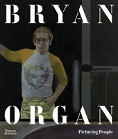 Bryan Organ