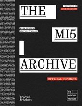 The MI5 Archive