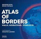 Atlas of Borders