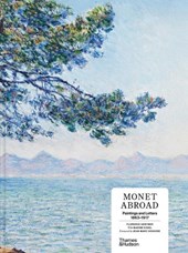 Monet Abroad