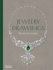 Jewelry Drawings