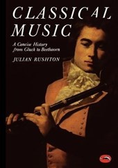 CLASSICAL MUSIC