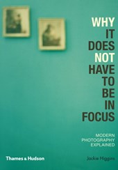 Why It Does Not Have To Be In Focus