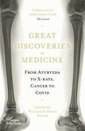 Great Discoveries in Medicine