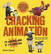 Cracking Animation