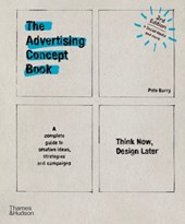 Advertising Concept Book 3e
