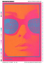 Rock Graphic Originals