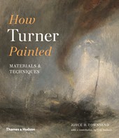 How Turner Painted