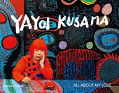 Yayoi Kusama