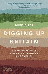 Digging Up Britain