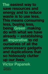 The Green Imperative