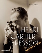 Henri cartier-bresson: here and now