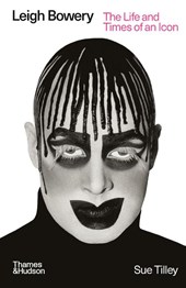 Leigh Bowery