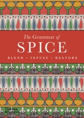 The Grammar of Spice