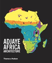 Adjaye · Africa · Architecture