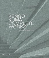 Kengo Kuma