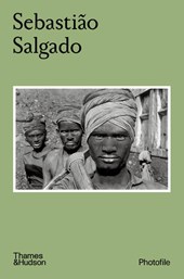 Sebastião Salgado
