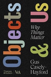 Objects & Us
