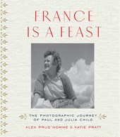 France is a Feast