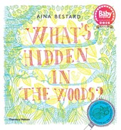 What's Hidden in the Woods?